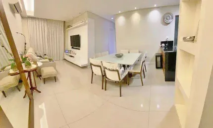 Apartamento com 3 dormitórios à venda, 80 m² por R$ 600.000 - Parque Industrial - São José dos Campos/SP