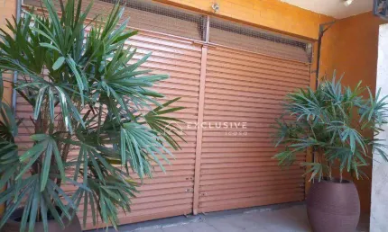 Sobrado com 3 dormitórios à venda, 306 m² por R$ 1.800.000,00 - Jardim Maria Augusta - Taubaté/SP