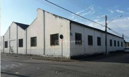 Galpão, 900 m² - venda por r$ 5.000.000,00 ou aluguel por r$ 12.420,00/mês - vila são joão - caçapava/sp