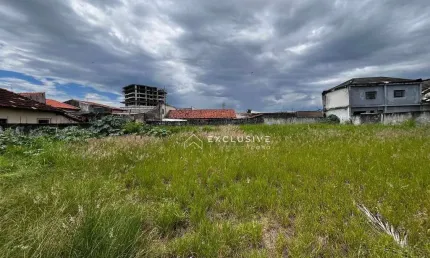 Terreno para alugar, 900 m² por R$ 11.000,00/mês - Vila São João - Caçapava/SP