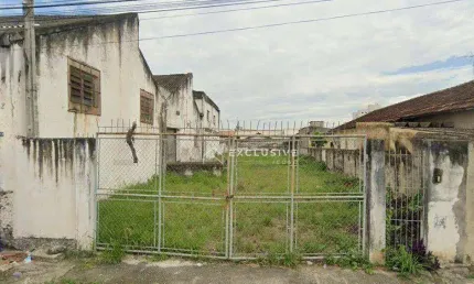Terreno para alugar, 400 m² por r$ 5.200,00/mês - vila são joão - caçapava/sp