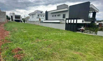 Terreno à venda, 346 m² por R$ 300.000 - Cyrela Landscape - Taubaté/SP