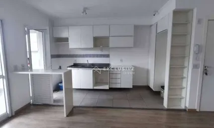 Apartamento com 3 dormitórios à venda, 75 m² por r$ 720.000,00 - parque industrial - são josé dos campos/sp