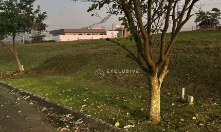 Terreno à venda, 360 m² por r$ 245.000,00 - santa luzia - caçapava/sp