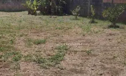Terreno à venda, 339 m² por r$ 255.000,00 - parque interlagos - são josé dos campos/sp