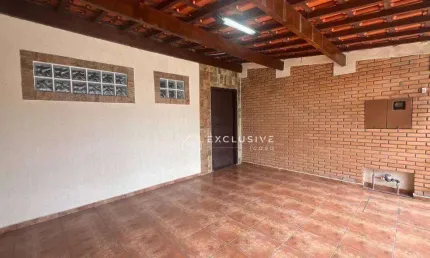 Sobrado com 3 dormitórios, 163 m² - venda por R$ 450.000,00 ou aluguel por R$ 2.297,29/mês - Jardim São José - Caçapava/SP