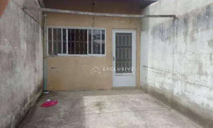 Casa com 2 dormitórios à venda, 57 m² por R$ 185.000,00 - Residencial Aldeias da Serra - Caçapava/SP