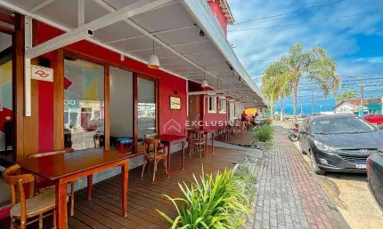 Ponto à venda, 300 m² por r$ 5.830.000,00 - itaguá - ubatuba/sp