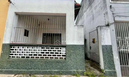 Casa com 3 dormitórios à venda, 192 m² por r$ 480.000,00 - vera cruz - caçapava/sp