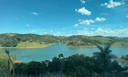 Terreno à venda, 2000 m² por r$ 450.000,00 - estância kennedy - santa isabel/sp
