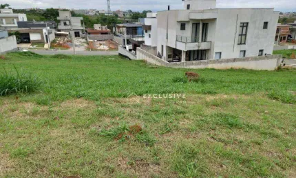 Terreno à venda, 250 m² por R$ 240.000,00 - Residencial Malibu - Caçapava/SP