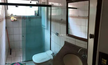 Sobrado com 3 dormitórios à venda, 268 m² por R$ 1.280.000,00 - Vila Antônio Augusto Luiz - Caçapava/SP