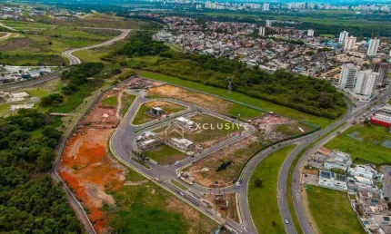 Terreno à venda, 866 m² por r$ 2.227.237,41 - urbanova - são josé dos campos/sp
