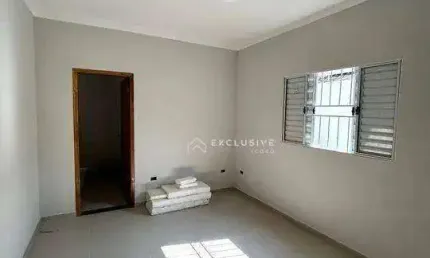 Casa com 2 dormitórios à venda, 100 m² por R$ 580.000,00 - Jardim Oriente - São José dos Campos/SP