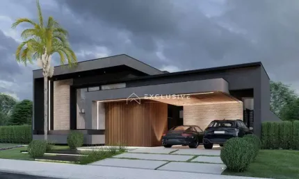 Casa com 4 dormitórios à venda, 243 m² por r$ 2.680.000,00 - vivant urbanova - são josé dos campos/sp