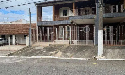 Sobrado com 3 dormitórios à venda, 150 m² por R$ 383.000,00 - Vila Bandeirantes - Caçapava/SP