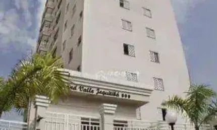 Apartamento com 3 dormitórios à venda, 77 m² por R$ 530.000,00 - Grand Valle Jequitibá - Caçapava/SP