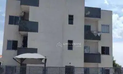 Apartamento com 2 dormitórios à venda, 101 m² por r$ 210.000,00 - loteamento vila olímpia - taubaté/sp