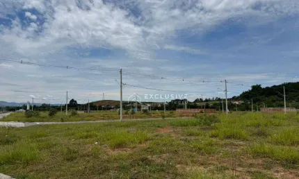 Terreno à venda, 160 m² por R$ 120.000,00 - Vila Menino Jesus - Caçapava/SP