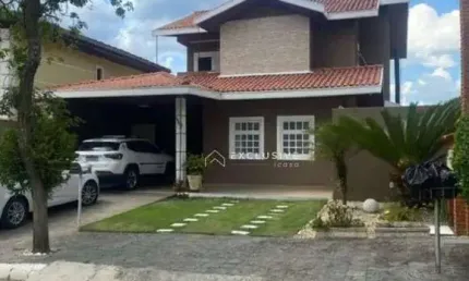 Sobrado com 5 dormitórios à venda, 200 m² por R$ 1.862.000,00 - Urbanova - São José dos Campos/SP
