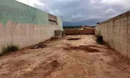 Terreno à venda, 223 m² por R$ 244.860,00 - Jardim Santa Júlia - São José dos Campos/SP