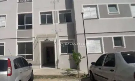 Apartamento com 2 dormitórios à venda, 30 m² por R$ 210.000,00 - Jardim Jaraguá - Taubaté/SP