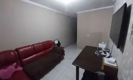 Casa com 3 dormitórios à venda, 130 m² por r$ 350.000,00 - jardim colonial - são josé dos campos/sp