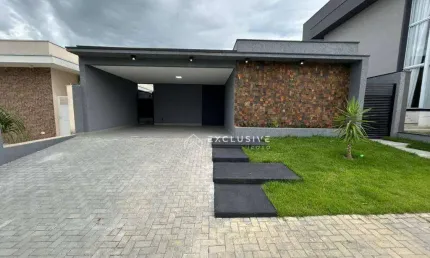 Casa com 3 dormitórios à venda, 185 m² por r$ 1.200.000,00 - residencial ouro ville - taubaté/sp