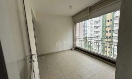 Apartamento com 2 dormitórios à venda, 74 m² por R$ 880.000,00 - Jardim Aquarius - São José dos Campos/SP