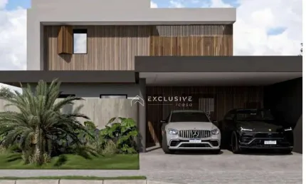 Sobrado com 4 dormitórios à venda, 320 m² por r$ 3.600.000,00 - jardim das colinas - são josé dos campos/sp