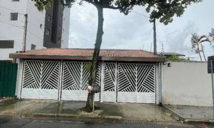 Casa com 3 dormitórios à venda, 87 m² por R$ 800.000,00 - Parque Industrial - São José dos Campos/SP