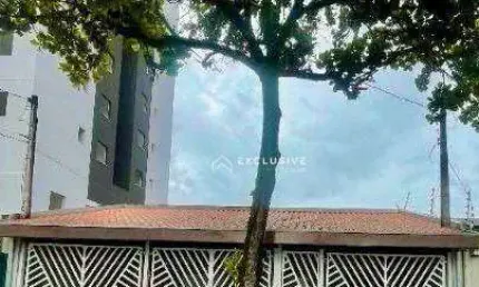 Casa com 5 dormitórios à venda, 87 m² por r$ 800.000,00 - parque industrial - são josé dos campos/sp