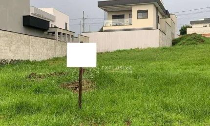 Terreno à venda, 389 m² por r$ 270.000,00 - reserva do vale - caçapava/sp