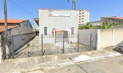 Salão para alugar, 200 m² por R$ 3.255,00/mês - Vila Antônio Augusto Luiz - Caçapava/SP