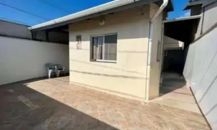 Casa com 3 dormitórios à venda, 257 m² por R$ 280.000,00 - Jardim Aeroporto - Guaratinguetá/SP
