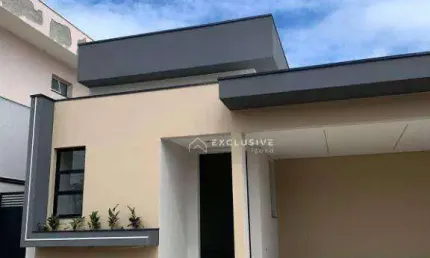 Casa com 3 dormitórios à venda, 170 m² por r$ 1.220.000,00 - residencial ouro ville - taubaté/sp