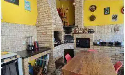 Casa com 3 dormitórios à venda, 132 m² por R$ 562.000,00 - Jardim Maria Cândida - Caçapava/SP
