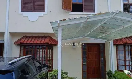 Sobrado com 3 dormitórios à venda, 105 m² por R$ 900.000,00 - Parque Residencial Aquarius - São José dos Campos/SP