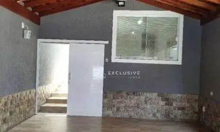 Casa com 3 dormitórios à venda, 180 m² por R$ 950.000,00 - Villa Branca - Jacareí/SP
