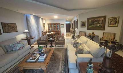Sobrado com 4 dormitórios, 350 m² - venda por R$ 5.320.000,00 ou aluguel por R$ 31.250,00/mês - Condomínio Jardim do Golfe - São José dos Campos/SP