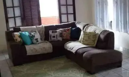 Sobrado com 4 dormitórios à venda, 300 m² por R$ 2.800.000,00 - Jardim Califórnia - Jacareí/SP