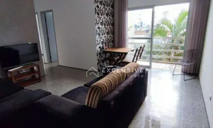 Apartamento com 3 dormitórios à venda, 71 m² por R$ 314.000,00 - Jardim das Nações - Taubaté/SP