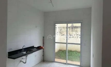 Casa com 2 dormitórios à venda, 68 m² por R$ 266.000,00 - Santa Luzia - Caçapava/SP