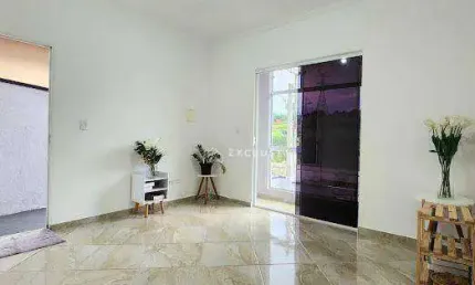 Casa com 3 dormitórios à venda, 110 m² por r$ 339.900,00 - jd do lago - taubaté/sp