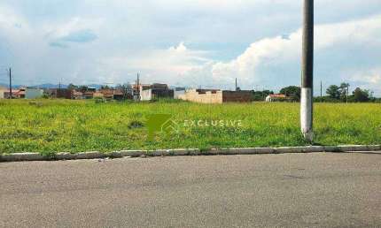 Terreno à venda, 305 m² por R$ 222.040,00 - Jardim Amália	 - Caçapava/SP
