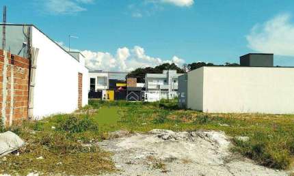 Terreno à venda, 147 m² por R$ 107.380,00 - Jardim Amália	 - Caçapava/SP
