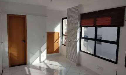 Sala à venda, 40 m² por r$ 215.000,00 - centro - são josé dos campos/sp