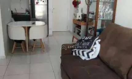 Apartamento com 3 dormitórios à venda, 68 m² por R$ 390.000,00 - São Jorge - Taubaté/SP