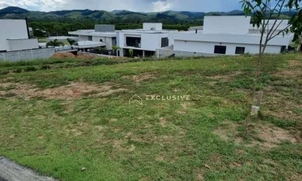 Terreno à venda, 258 m² por r$ 230.000,00 - eco park  - caçapava/sp