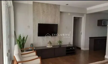 Apartamento com 3 dormitórios à venda, 142 m² por R$ 1.375.000,00 - Edifício Grand Splendor - São José dos Campos/SP